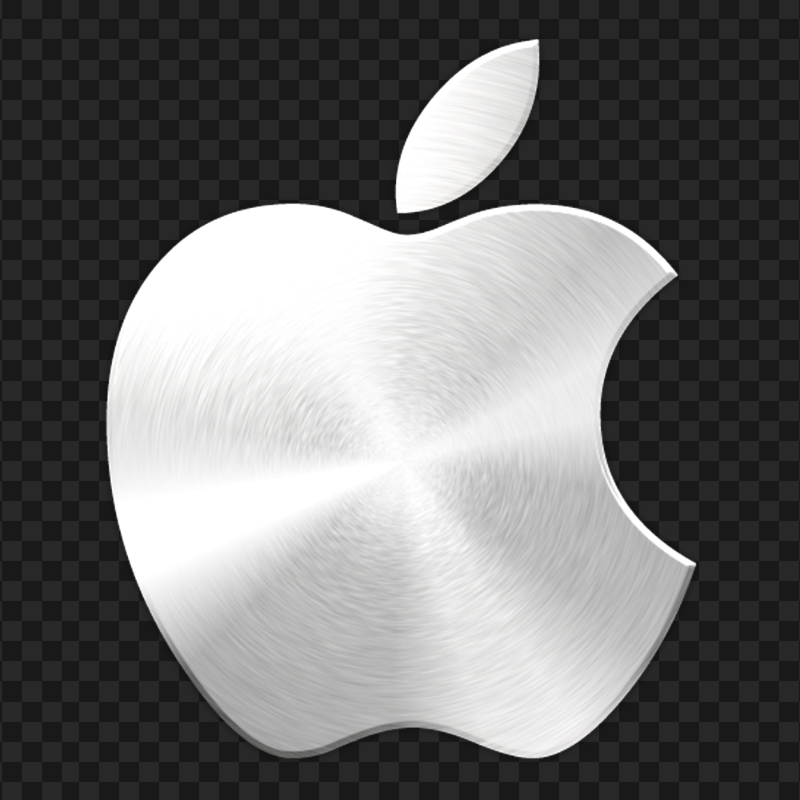 Apple logo