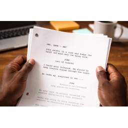 Script Editor